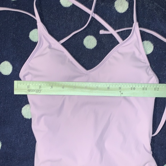 NWT Forever 21 One Piece Swim Suit - Picture 13 of 16
